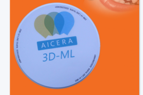 3D ML