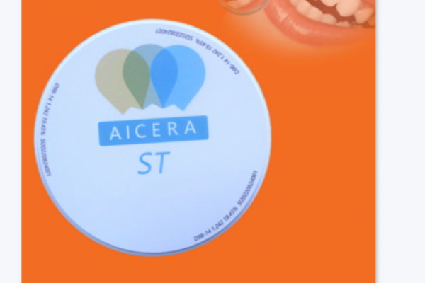 ST Zirconia Multilayer