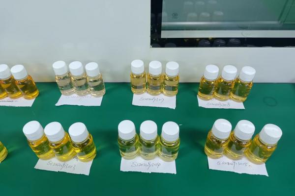 Vita 16 Coloring Liquids